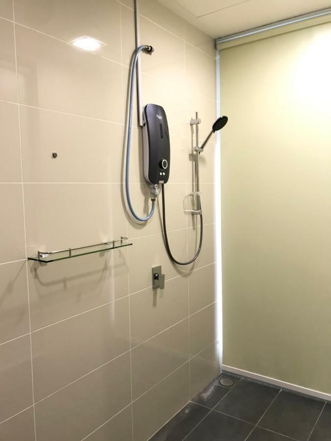 Appartement Mosaic Souhtkey Highfloor 2Br 2-6Pax 5Mins Jbciq&Sentosa à Johor Bahru Extérieur photo